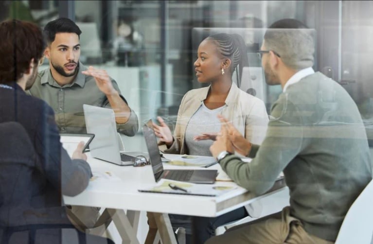 How IT Governance Shapes an Effective IT Strategy
